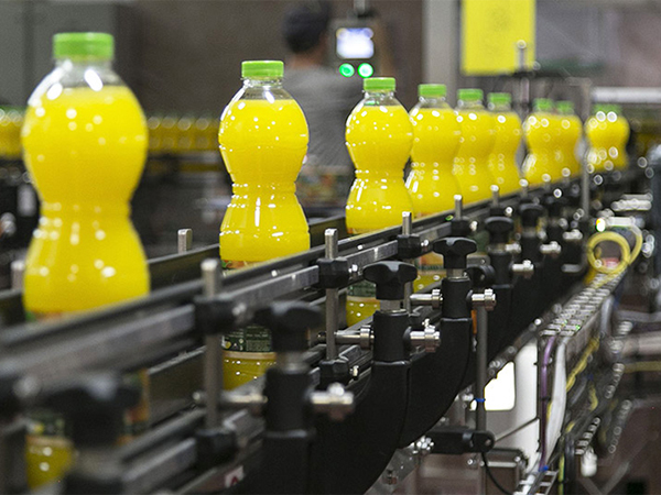 食品批量包装